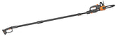 WORX WG323 Cordless Pole/Chainsaw, 20 V